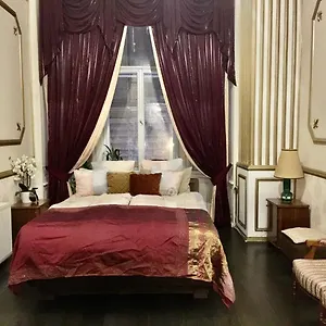 Apartment Secession Luxury, Budapest