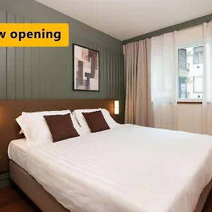 Hotel The Honest By Chic & Basic, Budapest