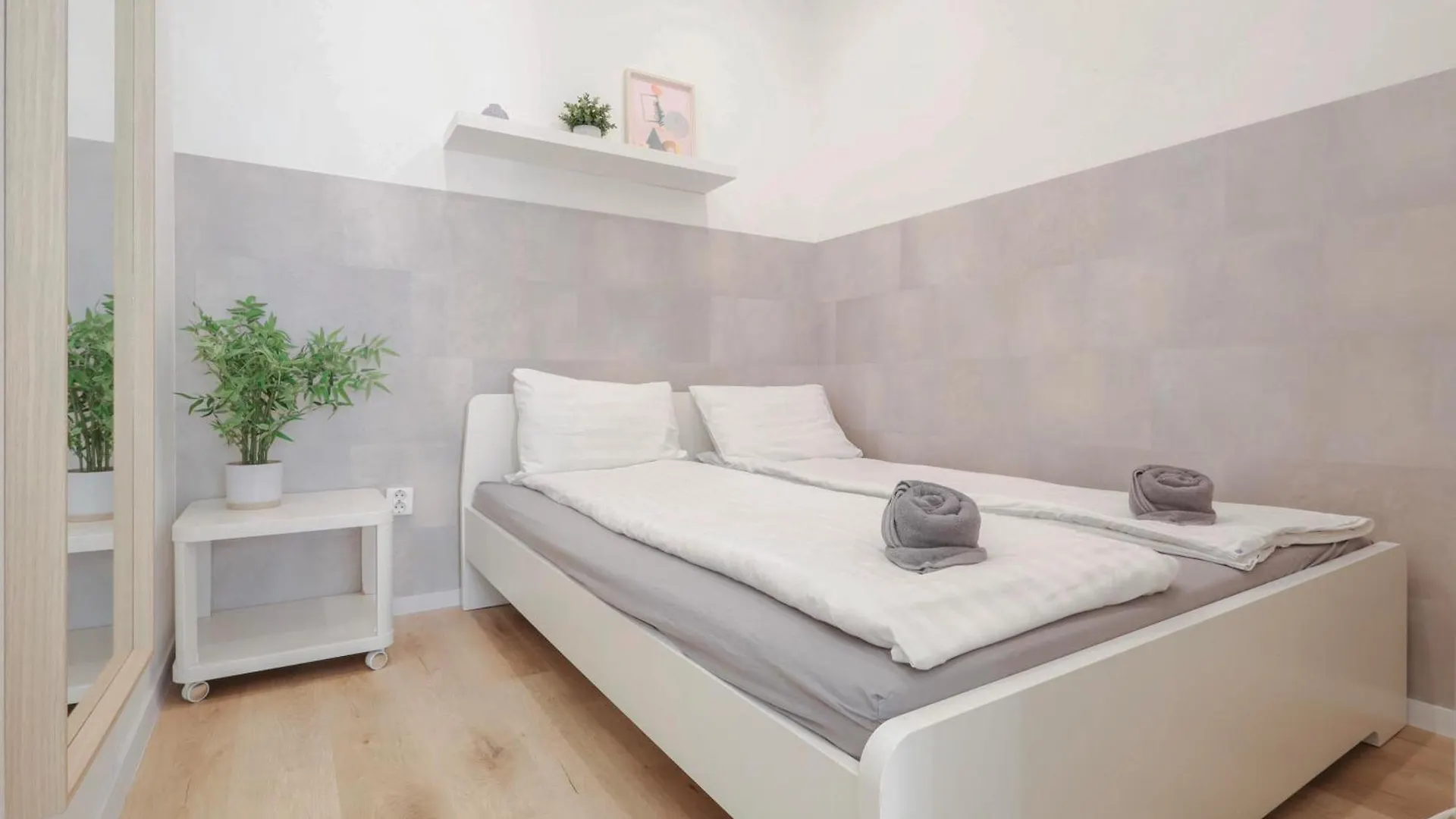 Petofi Apartment In The Center Budapest