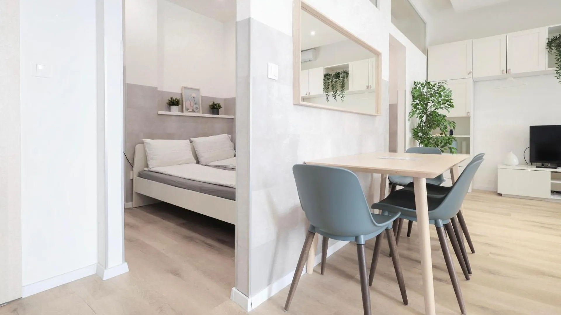 Petofi Apartment In The Center Budapest 0*,