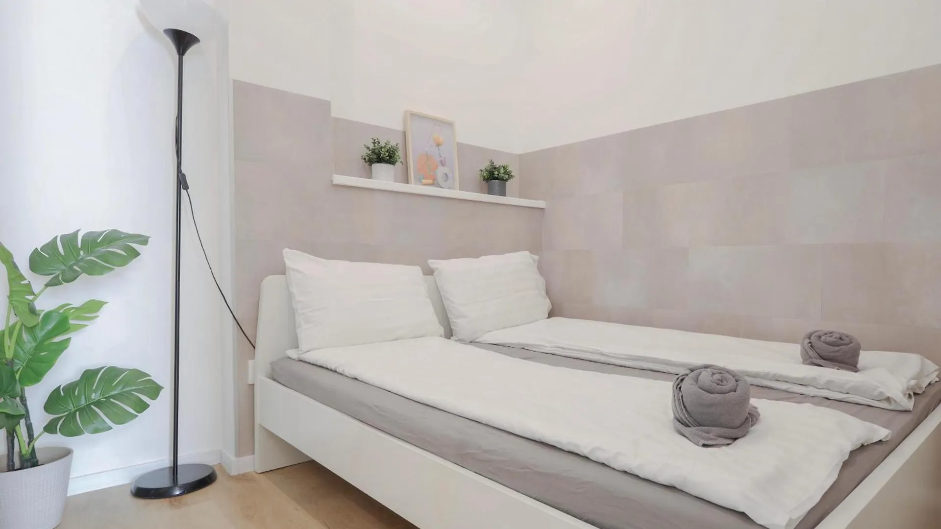 Petofi Apartment In The Center Budapest